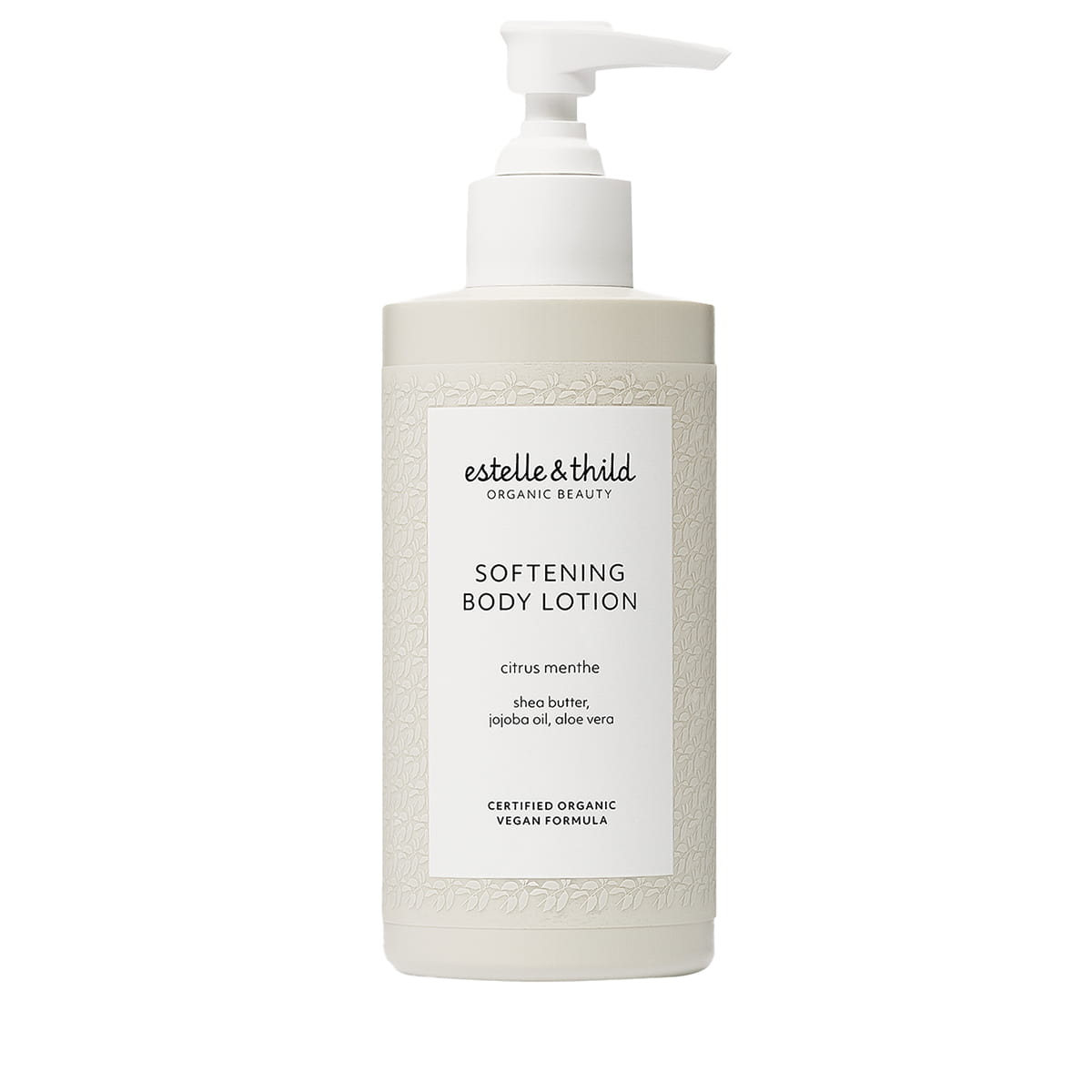 Softening Body Lotion 