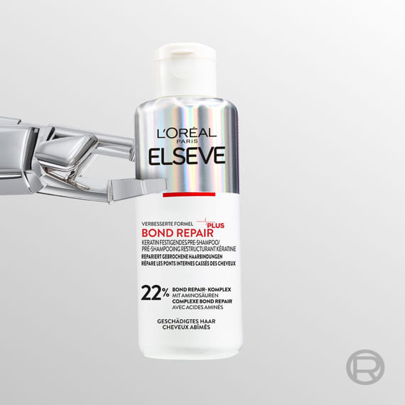 Bond Repair Pre-shampoo