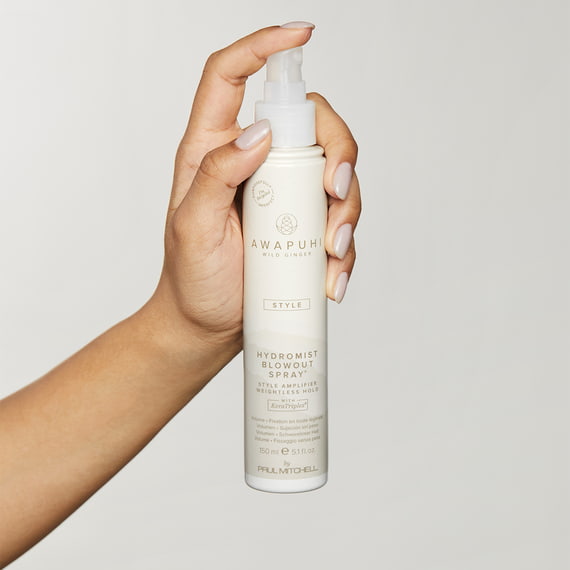 Hydromist Blowout Spray