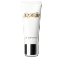 The Hand Treatment
