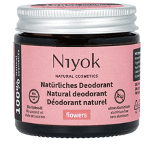 Deocreme Flowers