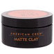 Matte Clay