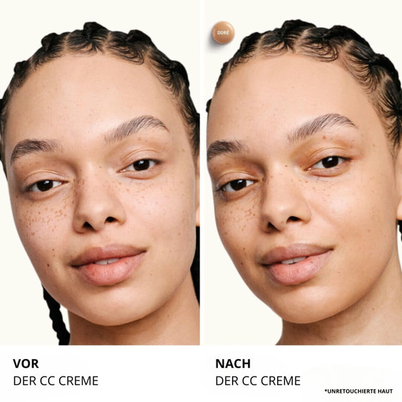 CC Crème Doré