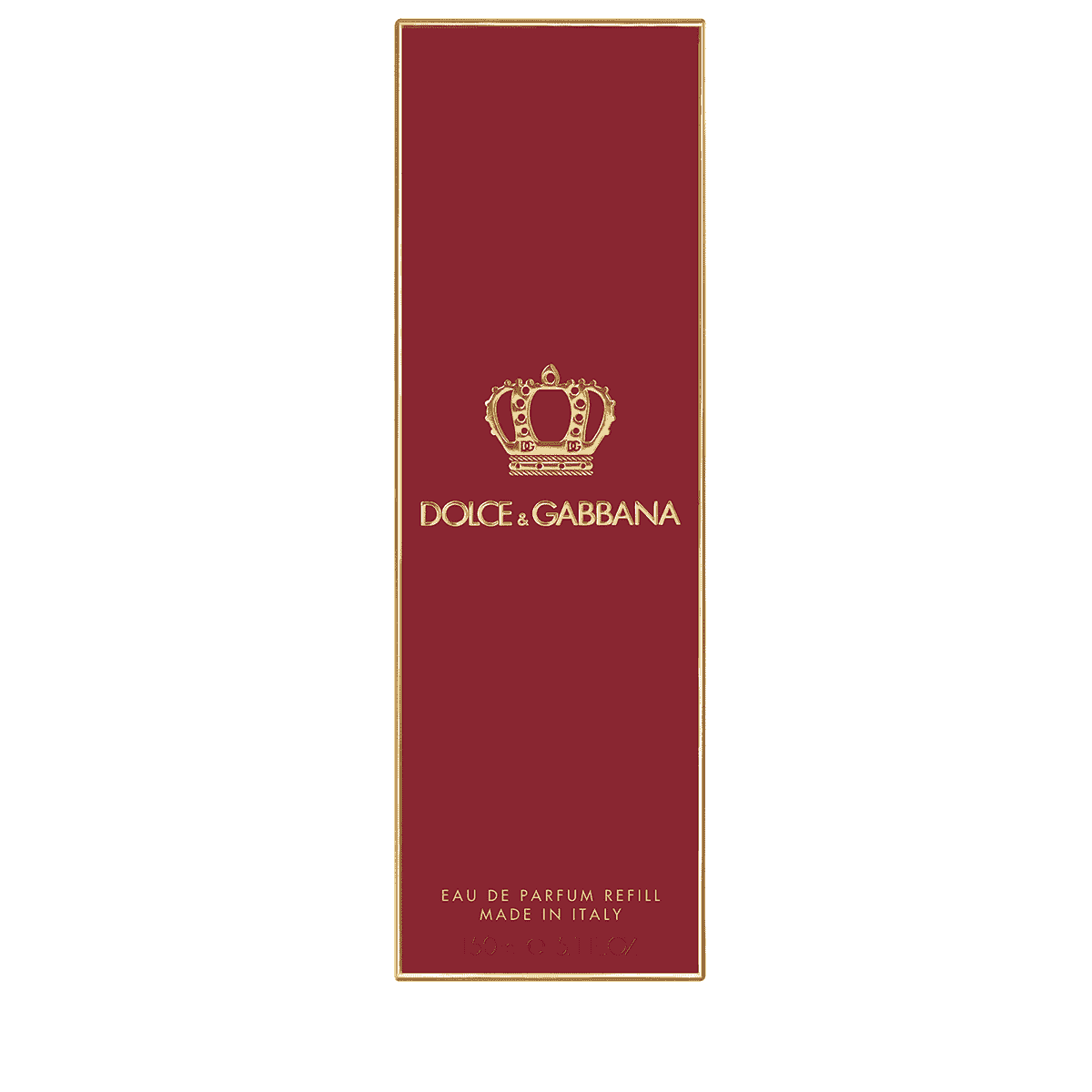 Eau de Parfum Refill