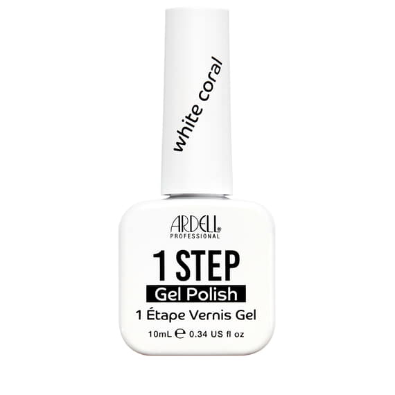 1 Step Gel