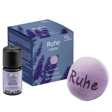 Ruhe Geschenkset