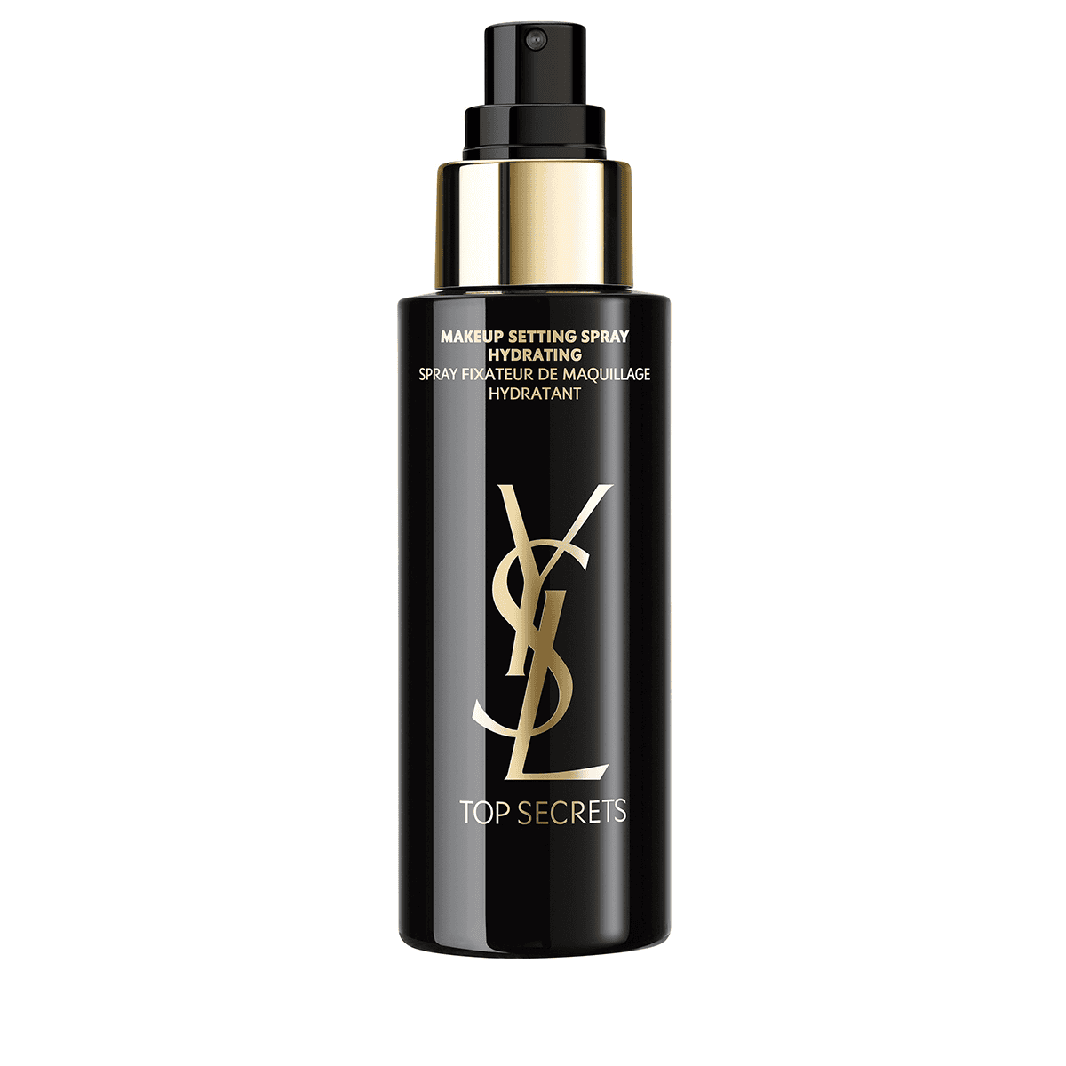 Top Secrets  Make-Up Setting Spray Hydrating