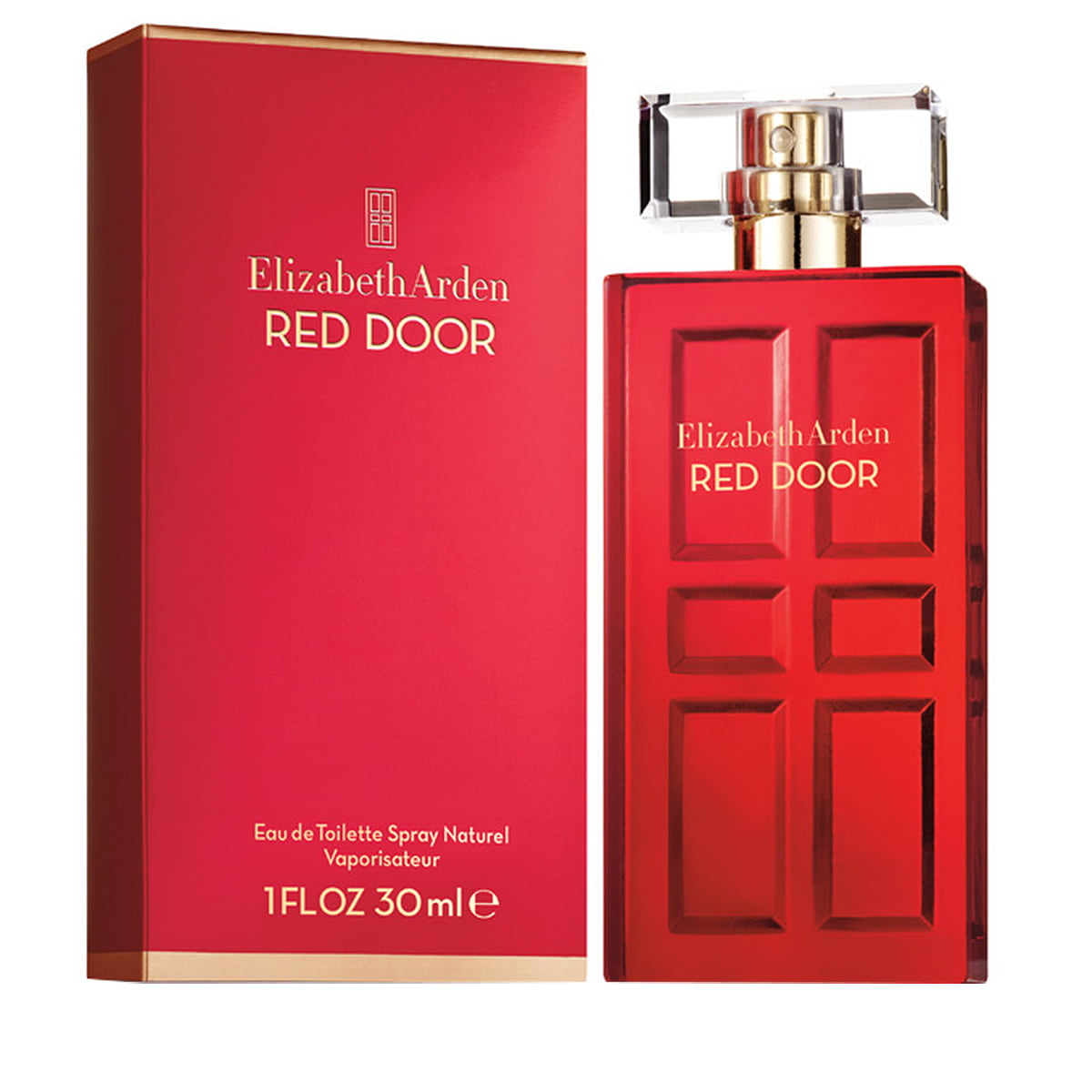 Eau de Toilette