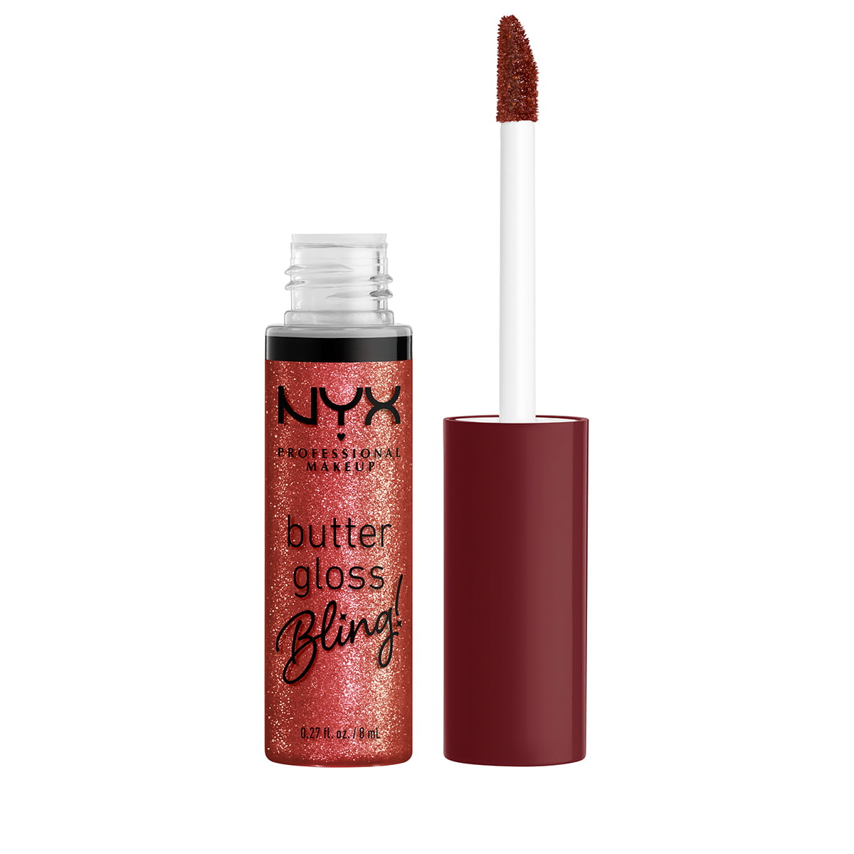 Butter Gloss Bling