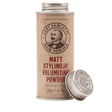 Matt Styling & Volumising Powder
