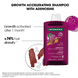 Chinin Haarwuchs-Shampoo 