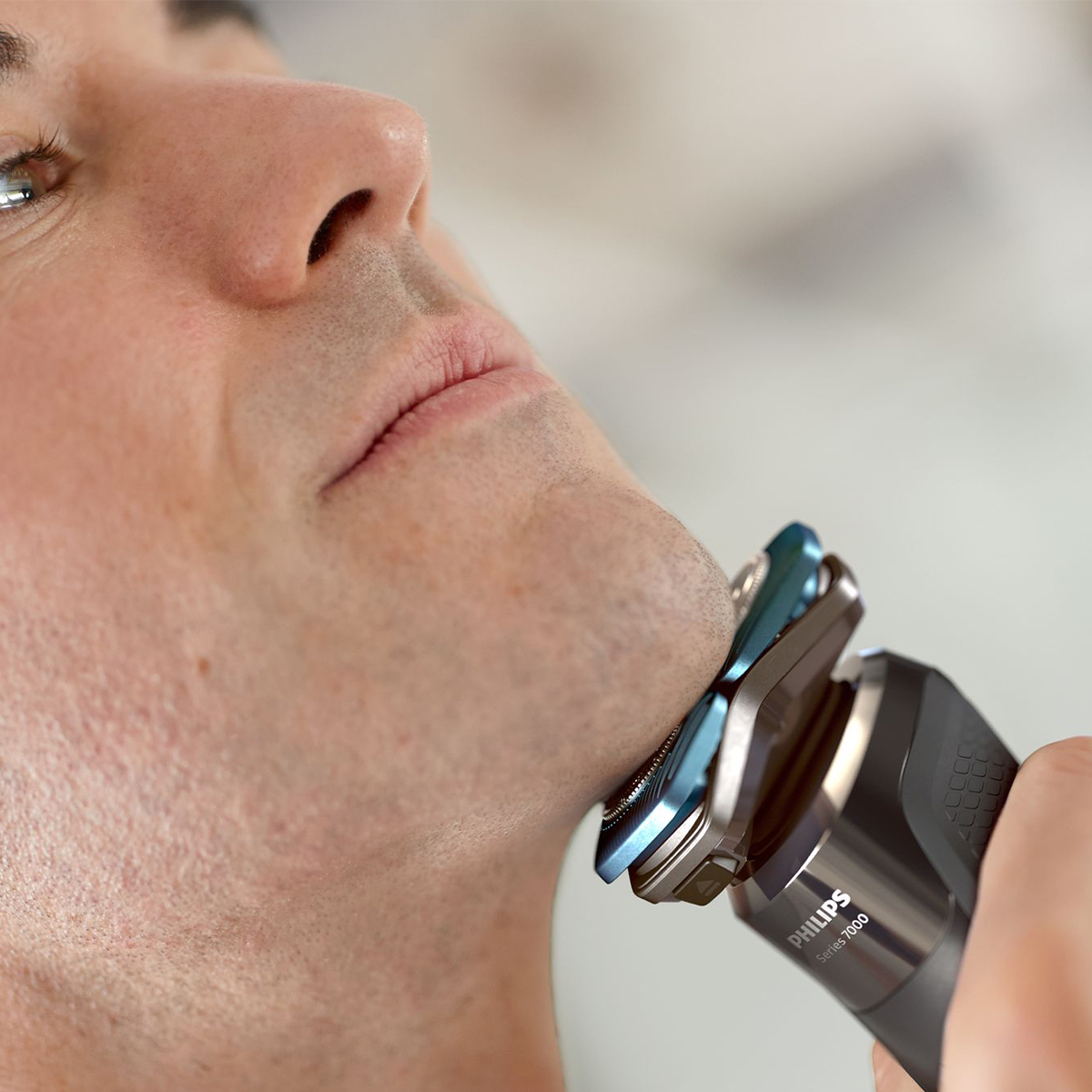 Têtes de rasoir de rechange Shaver series 7000 SH71/50