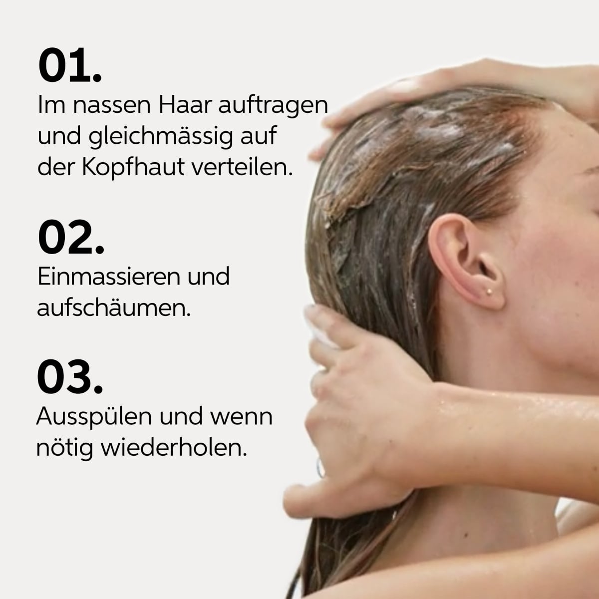 Bodifying Shampoo