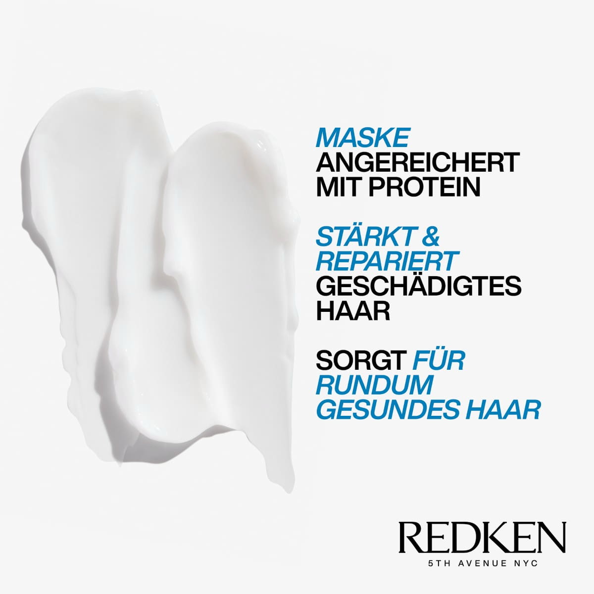 Strength Builder Plus Mask