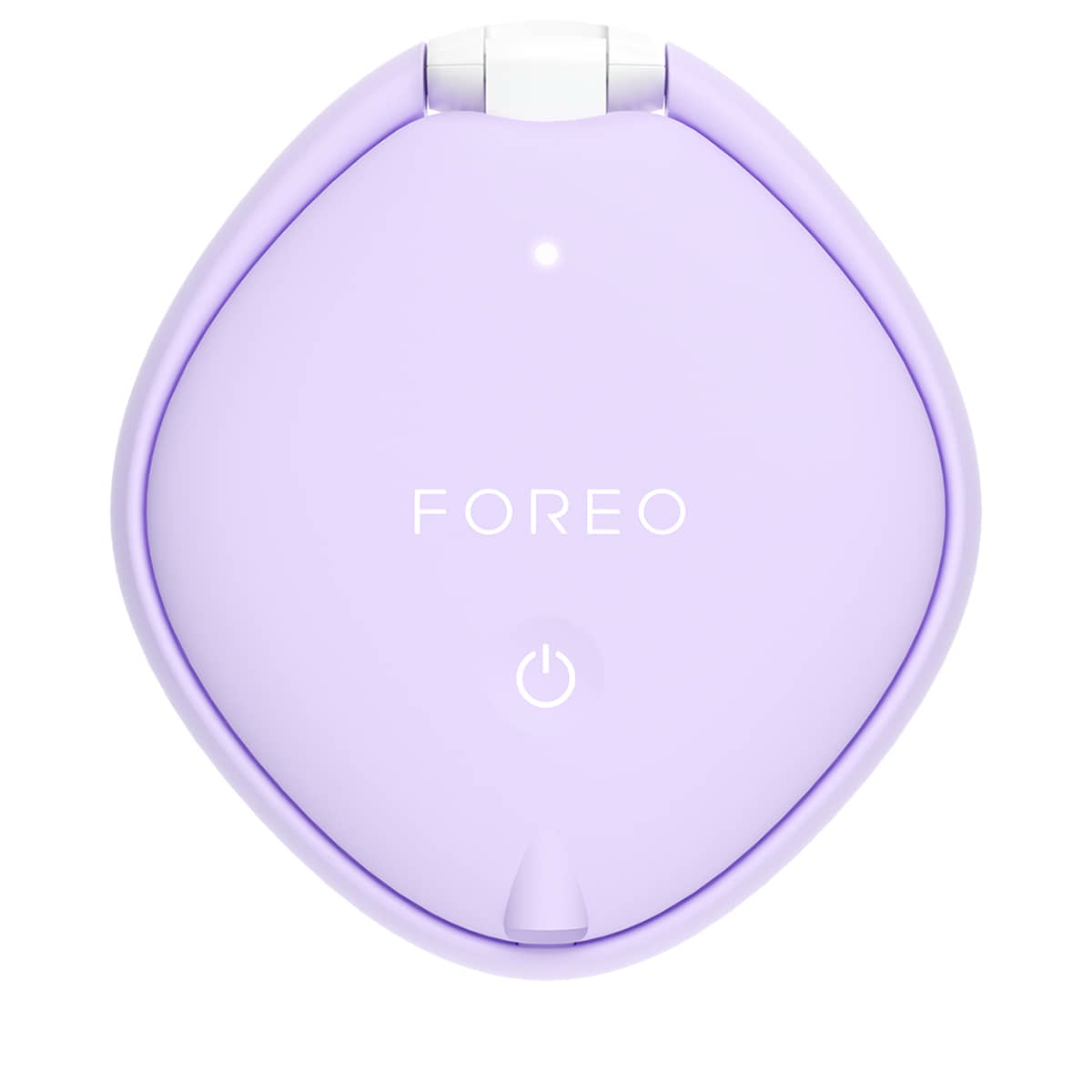 Flip Play Advanced LED Light Hairbrush
