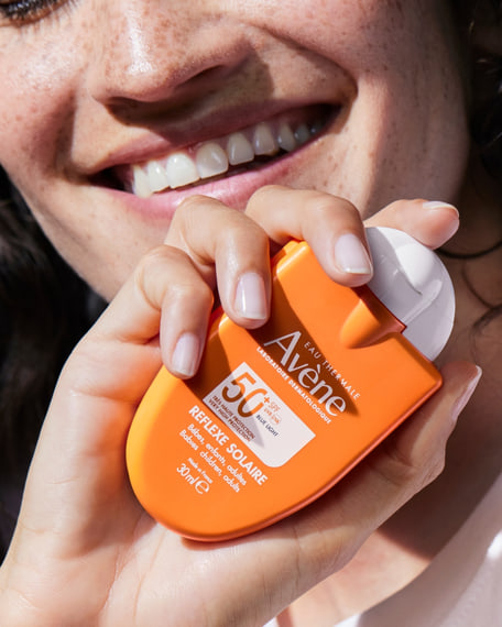 Réflexe Sun SPF 50+