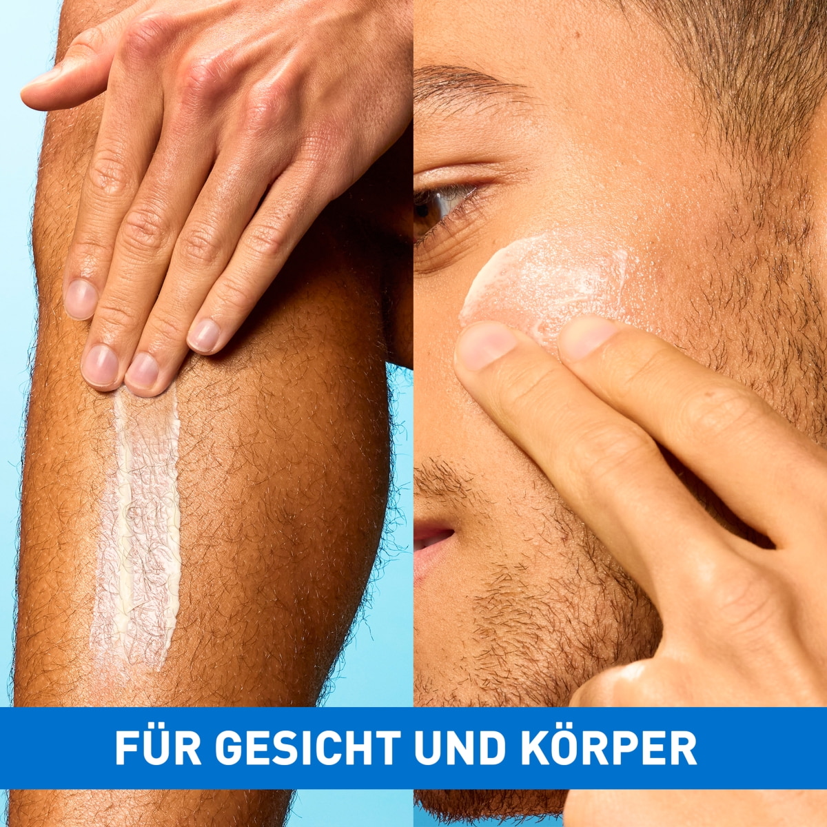 Hydrating Sunscreen SPF30