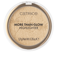 More Than Glow Highlighter - 010 Ultimate Platinum Glaze