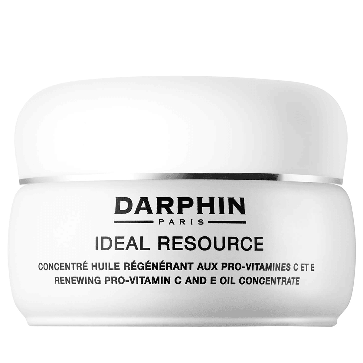 Ideal Resource Renewing Pro-Vitamin C & E Oil Concentrate 60x