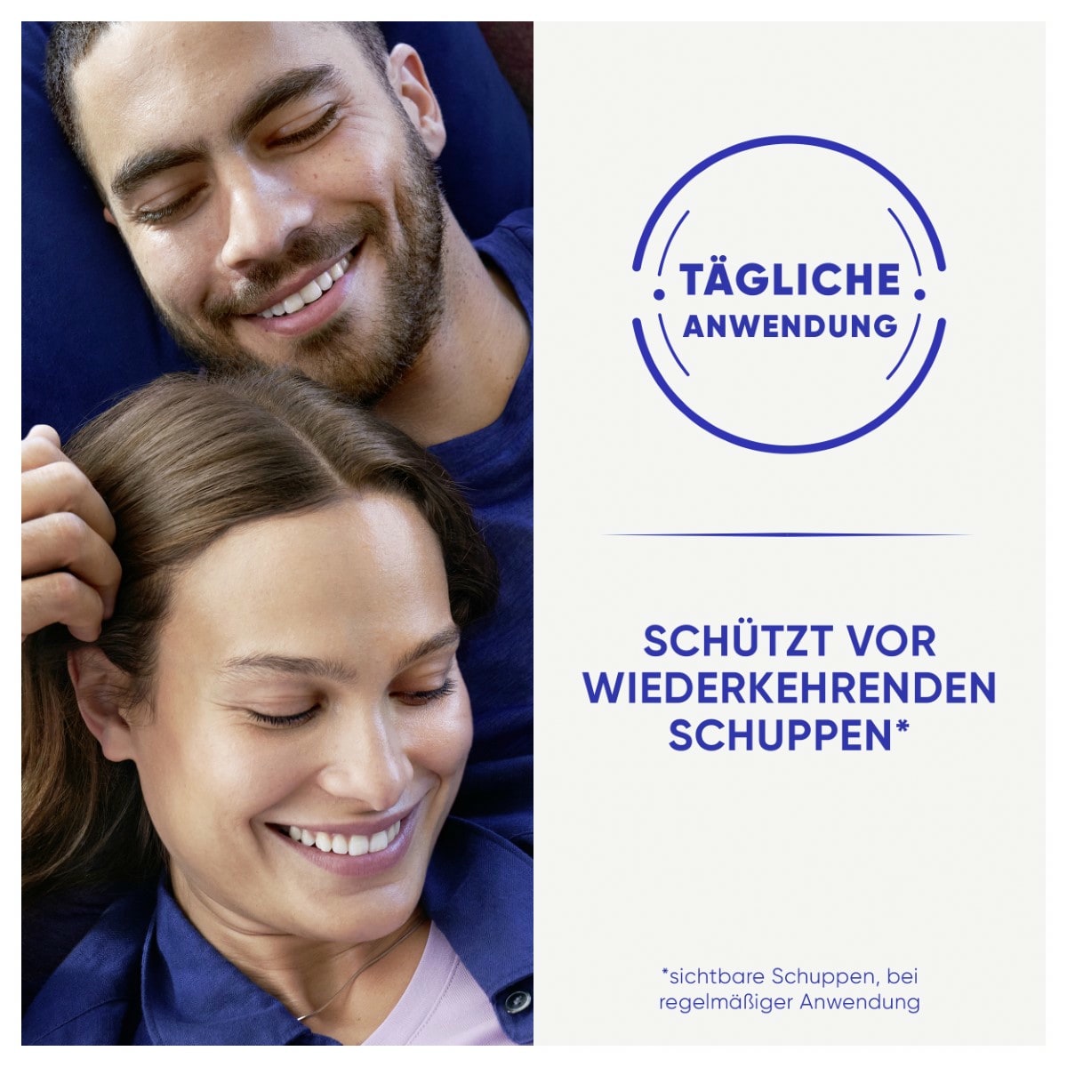 Anti-Schuppen Shampoo