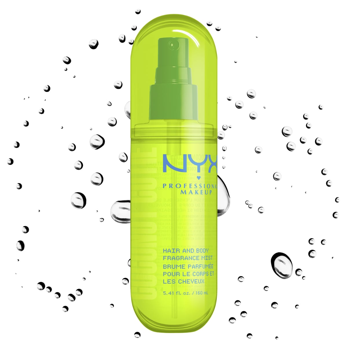 Body Spray - Coconut Cutie