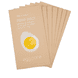 Egg Pore Nose Pack Package 7 Stk.