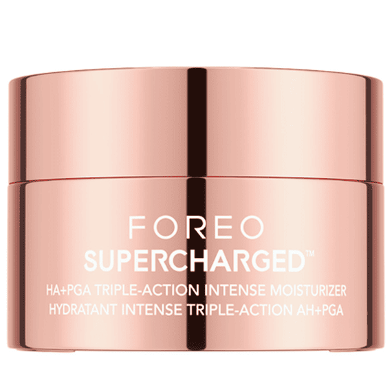 Supercharged HA+PGA Triple Action Intense Moistsurizer