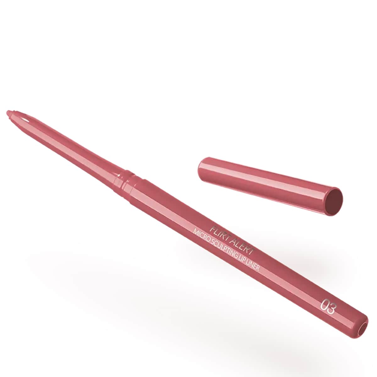 Flirt Alert Micro Sculpting Lip Liner