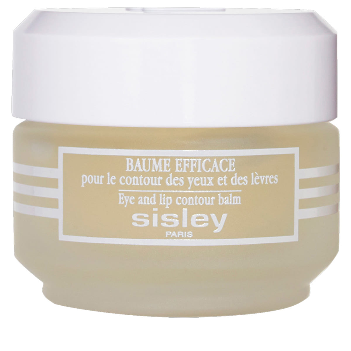 Baume Efficace