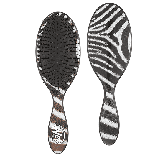 Original Detangler - Zebra