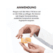 Straffende Anti-Pigmentflecken Creme SPF50