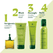 Schiuma Volumizzante, Volume e Consistenza per Capelli Fini
