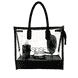 Complete Hair Care Bag come set