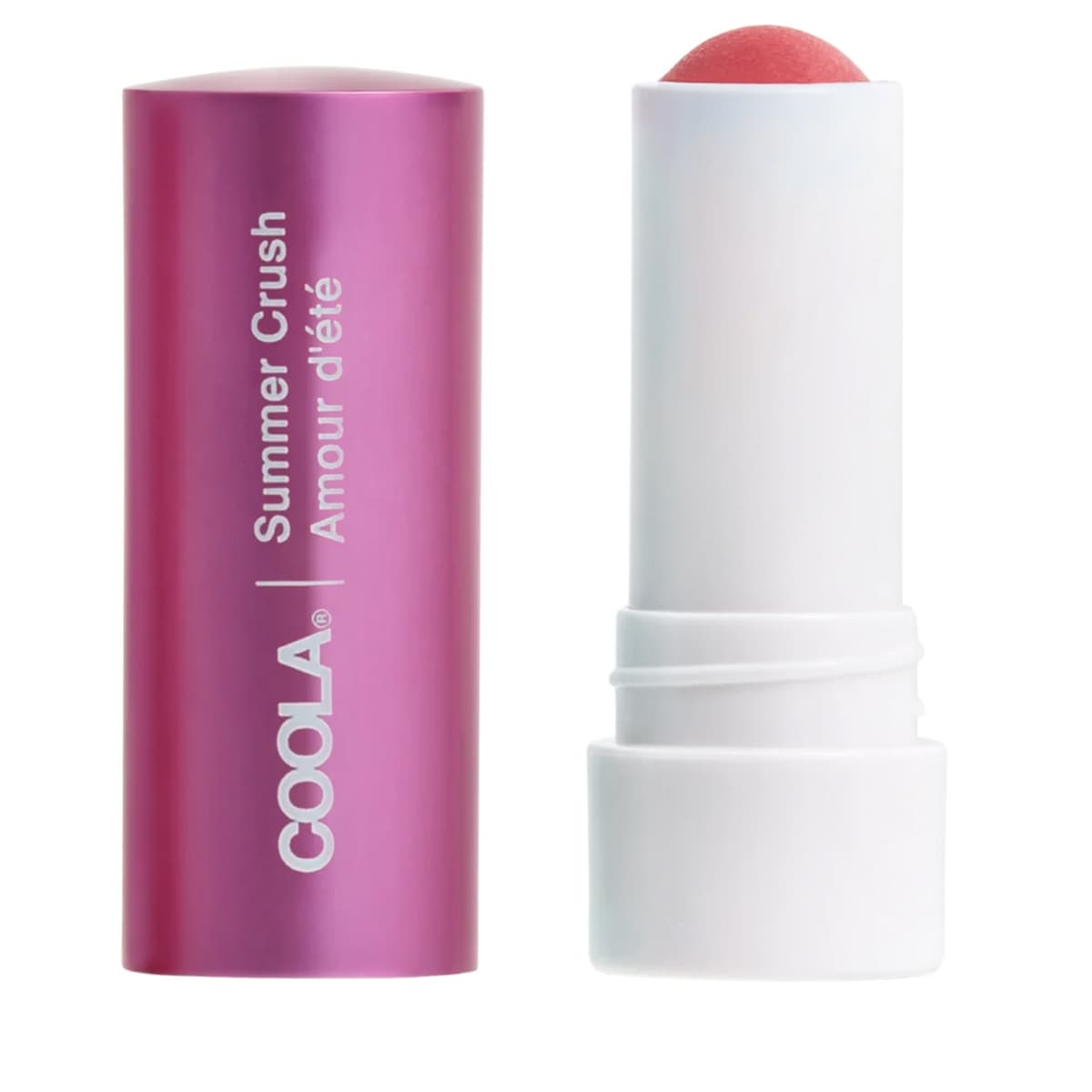 Mineral Liplux Lip Balm Summer Crush