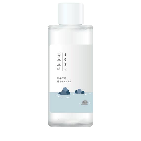 1025 Dokdo Toner