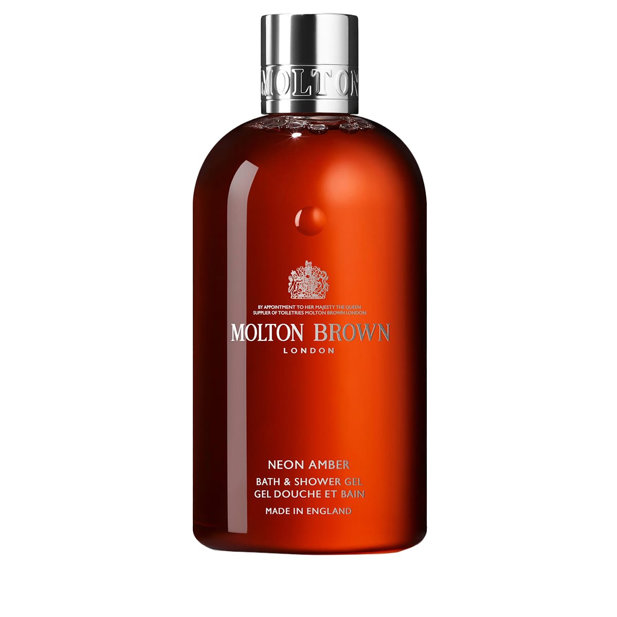 Gel Doccia & Bagno