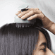 Scalp Solutions Stimulating Scalp Massager Brush
