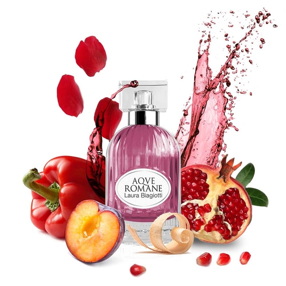 Eau de Toilette Natural Spray