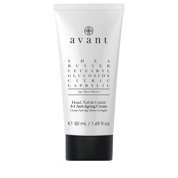 Crème Anti-Age Mains et Ongles