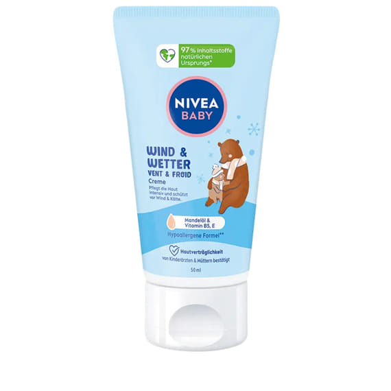 Wind & Wetter Creme