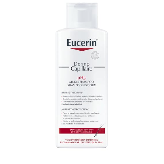 Shampoo Delicato pH5