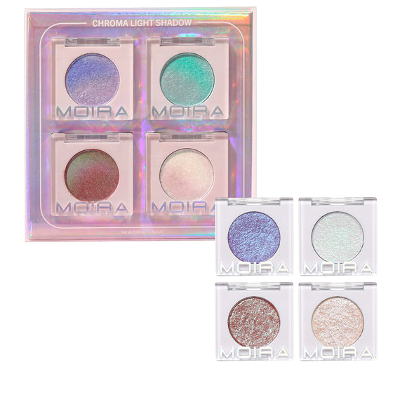 Chroma Light Shadow Set