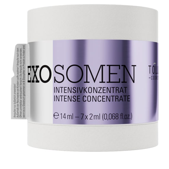 Exosomen Intensivkonzentrat