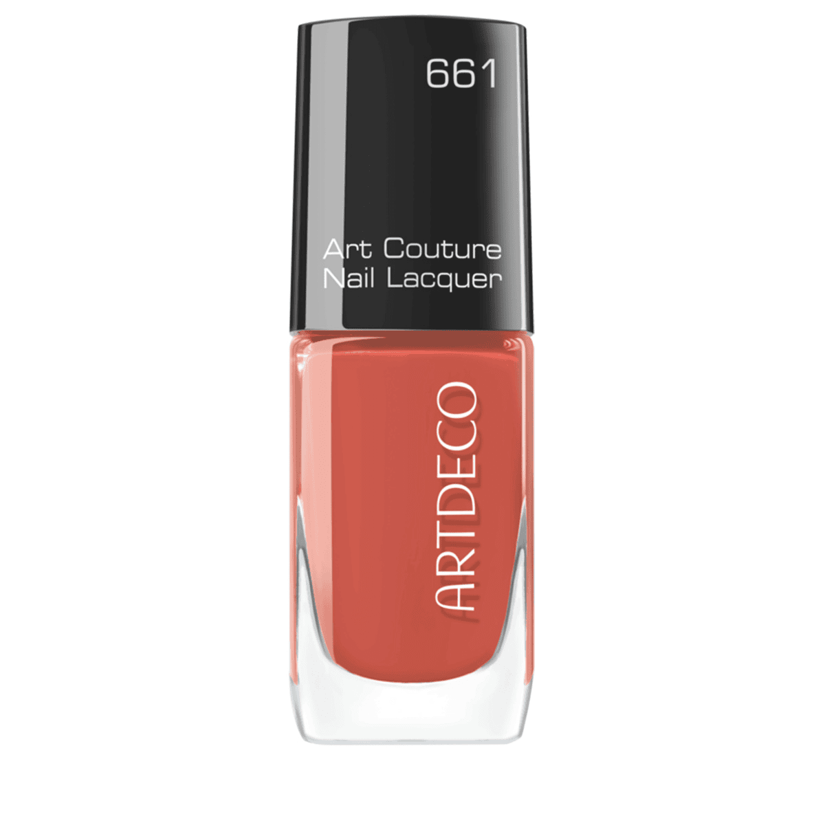 Nail Lacquer - 661 capri sunset