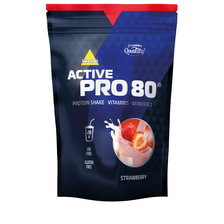 Pro 80 Fraise