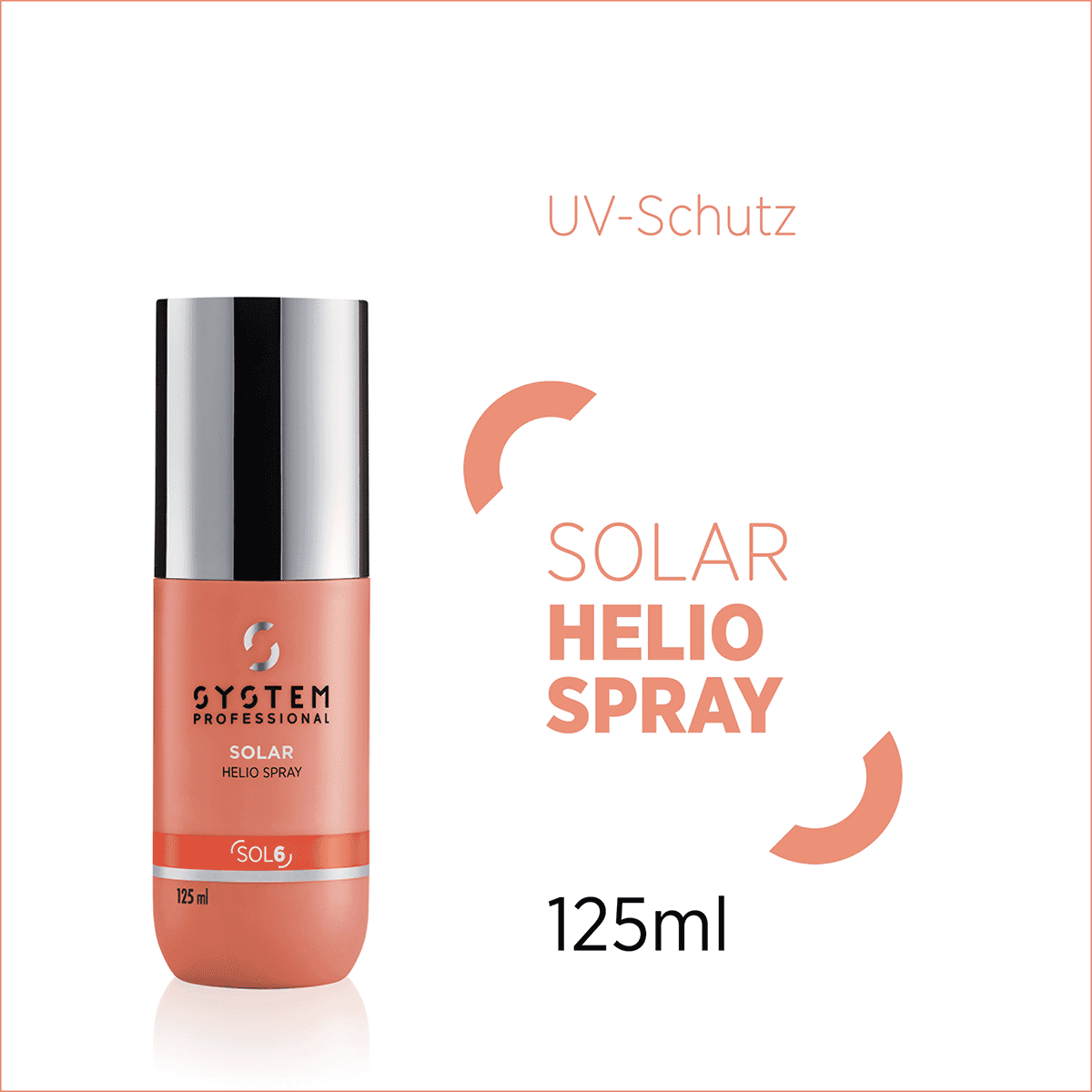 Helio Spray