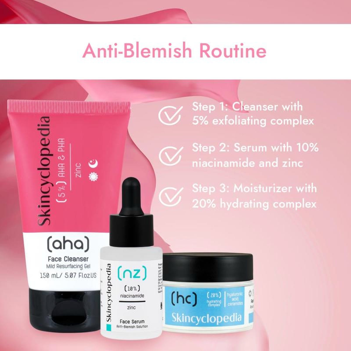 Face Cleanser with 20% Firming Complex