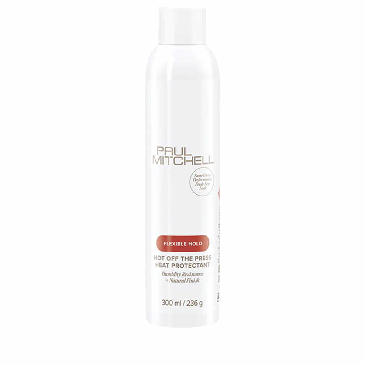 Hot Off the Press Heat Protectant