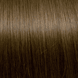Hair Extensions With Clips 50/55 cm - 10, Dark Blond Ash