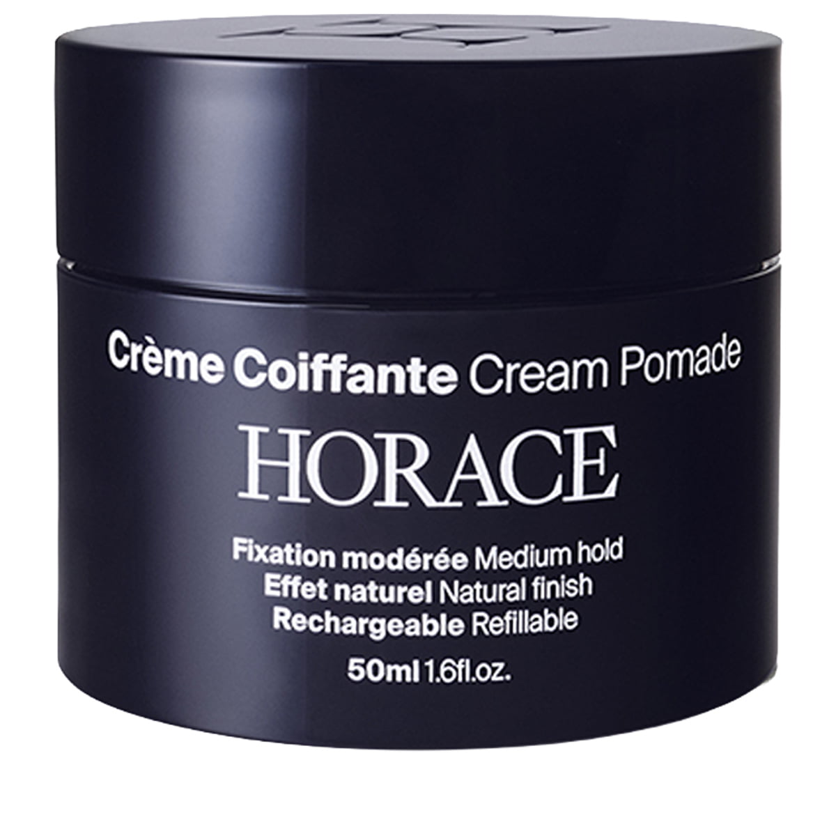 Cream Pomade
